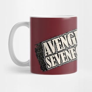 Avenged Sevenfold Mug